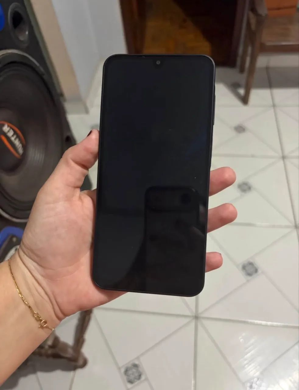 Samsung Galaxy A17 - Foto 2