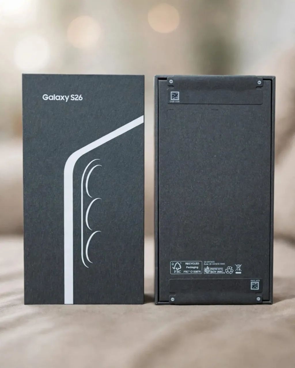 Samsung Galaxy S26