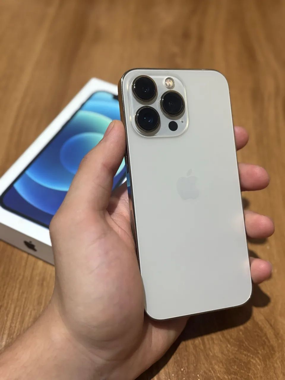 iPhone 13 Pro - Celulares e Smartphones - Boehmerwald, Joinville