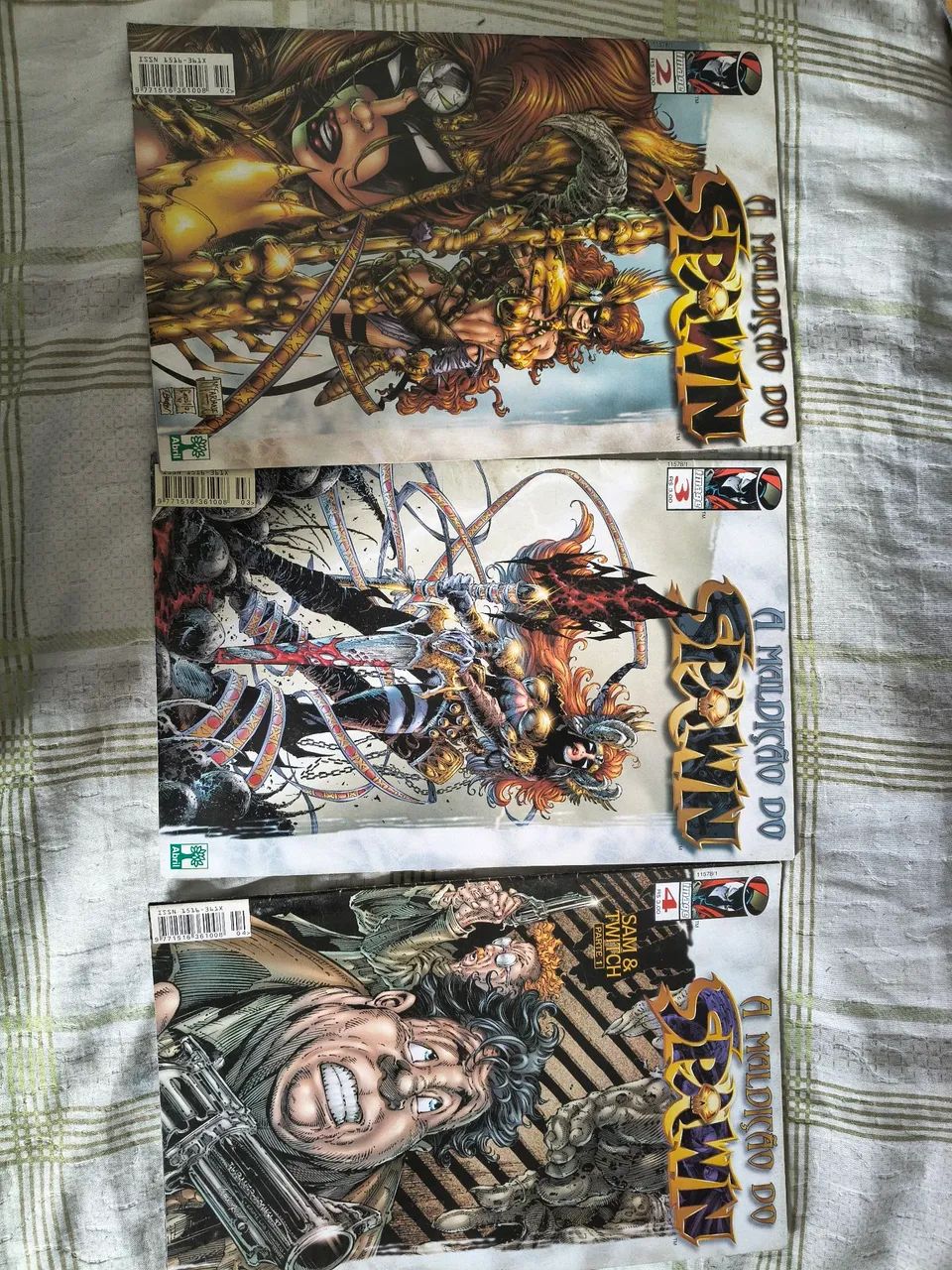 HQ Spawn - Foto 2