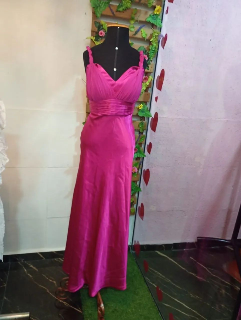 VESTIDOS LONGOS PARA EVENTOS  - Foto 2