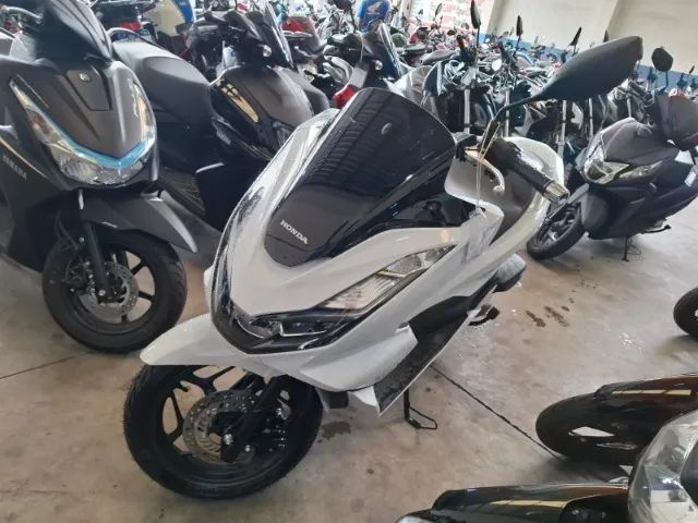 Honda Pcx 160cc 2026 - Foto 2