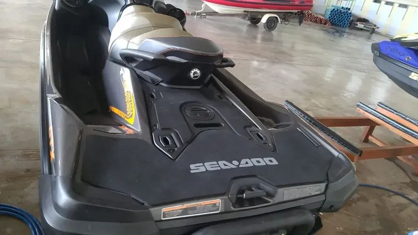 Cota - Jetski - GTX 230 Seadoo - Foto 2