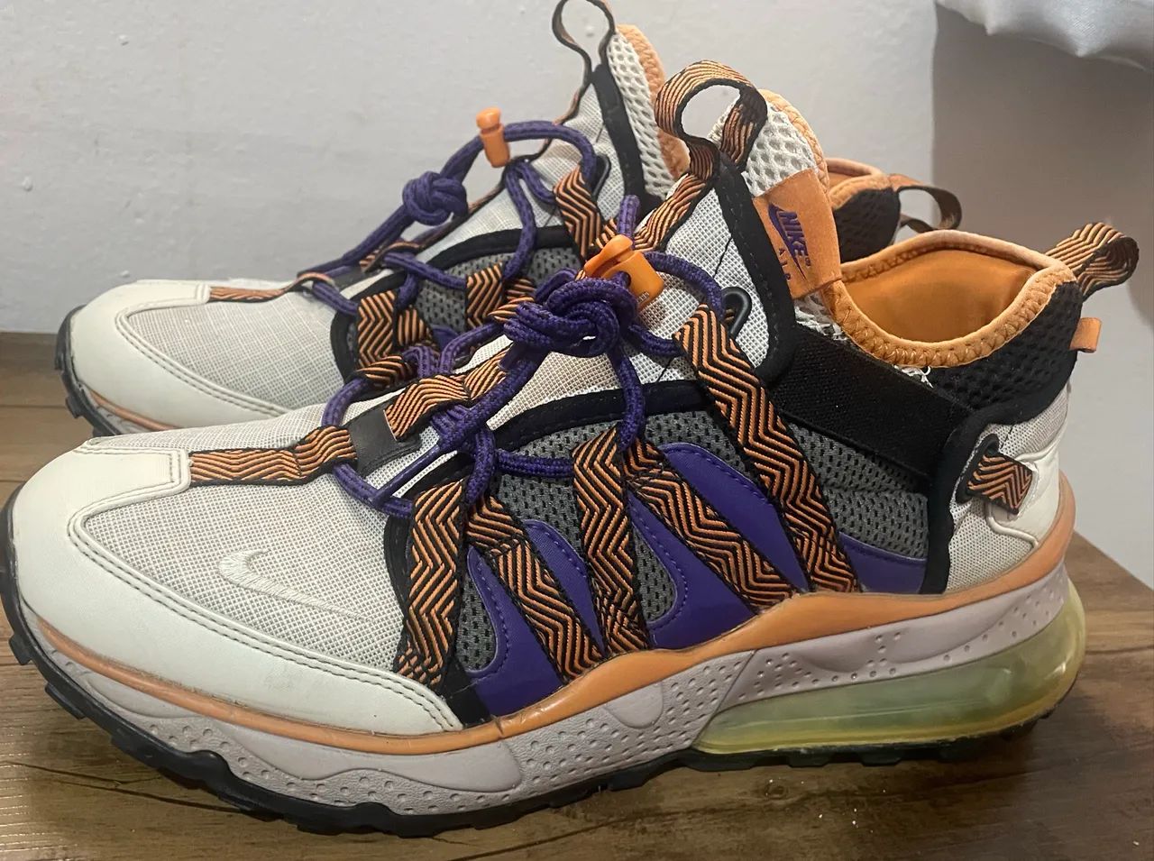 Tênis Nike Air Max 270 Bowfin - Foto 2
