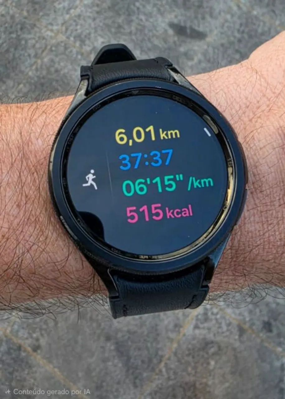 Samsung Galaxy Watch6 Classic LTE/Bluetooth 