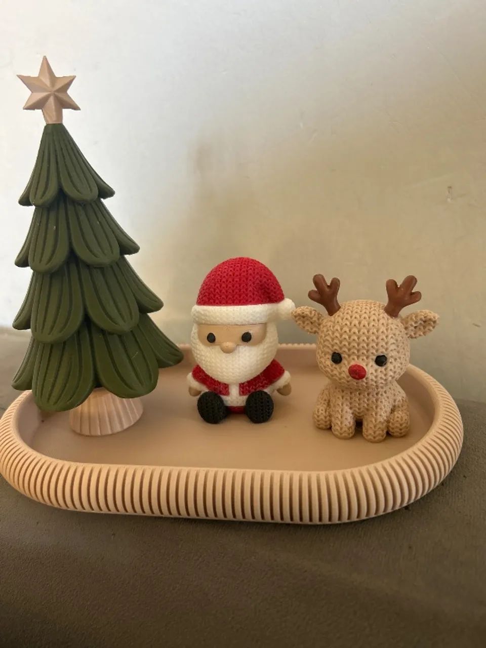Kit Natal 3d