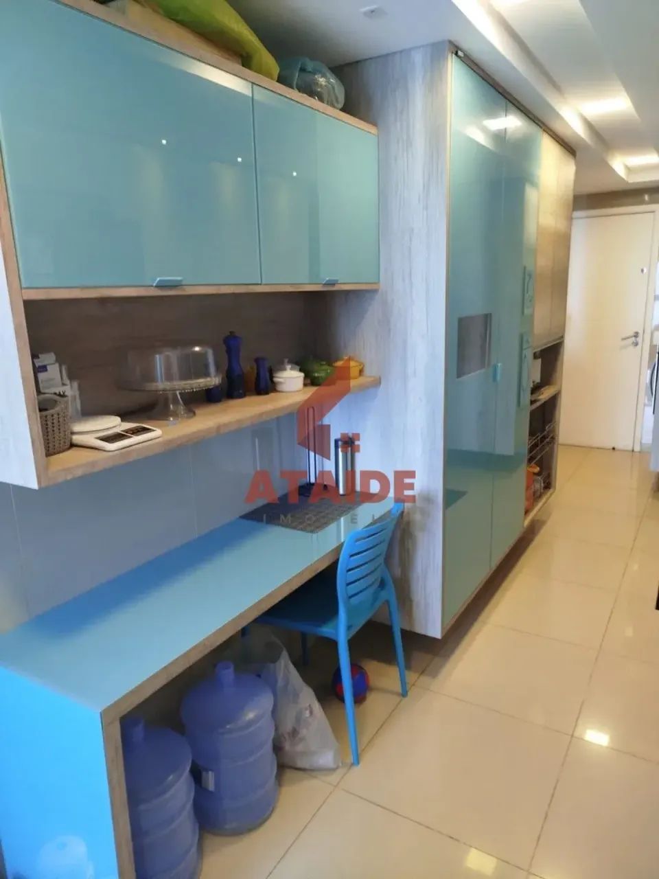 Apartamento amplo com 3 quartos e 2 vagas em Piedade - Foto 4