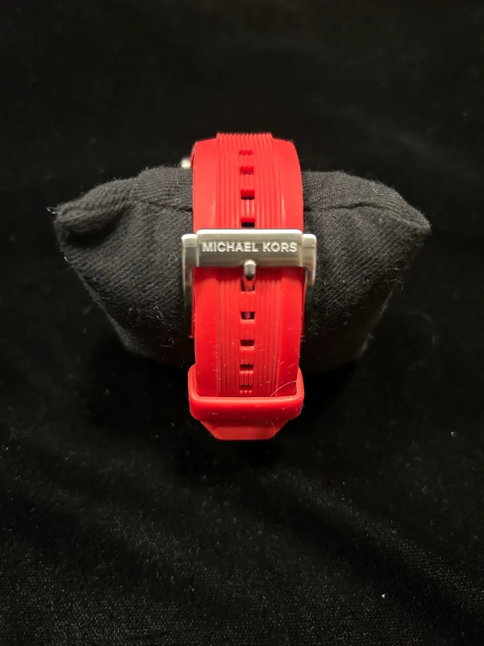 Relógio Michael Kors Masculino, Semi-novo, Original  - Foto 4