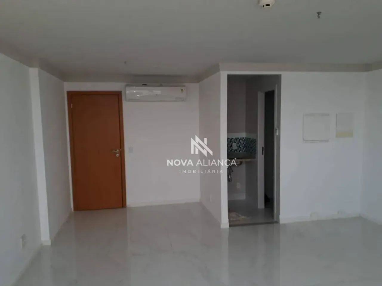 Sala à venda, 32 m² - Divino Espírito Santo - Vila Velha/ES