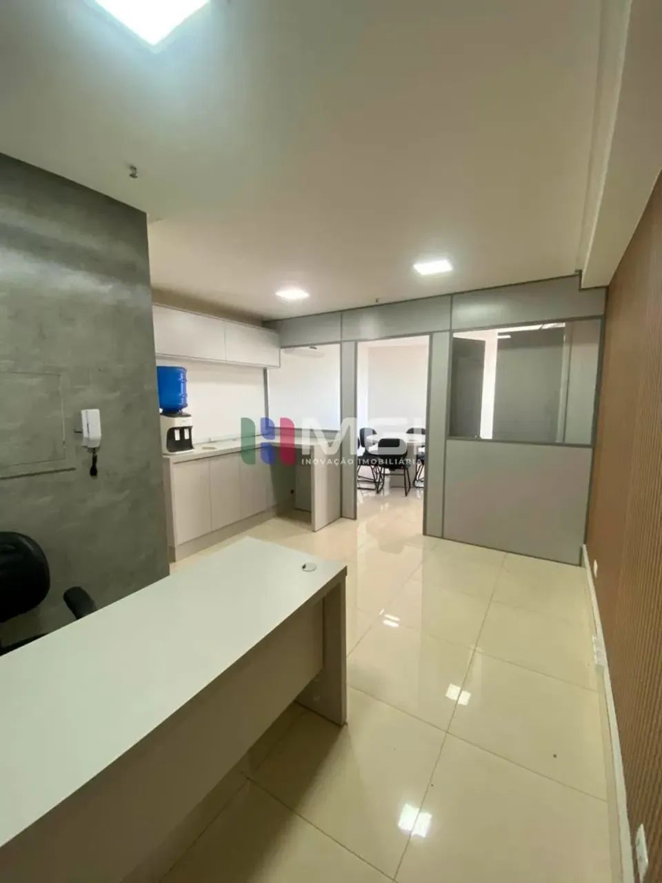 Sala comercial para alugar no Terra Office - Jardim America - com 28m2