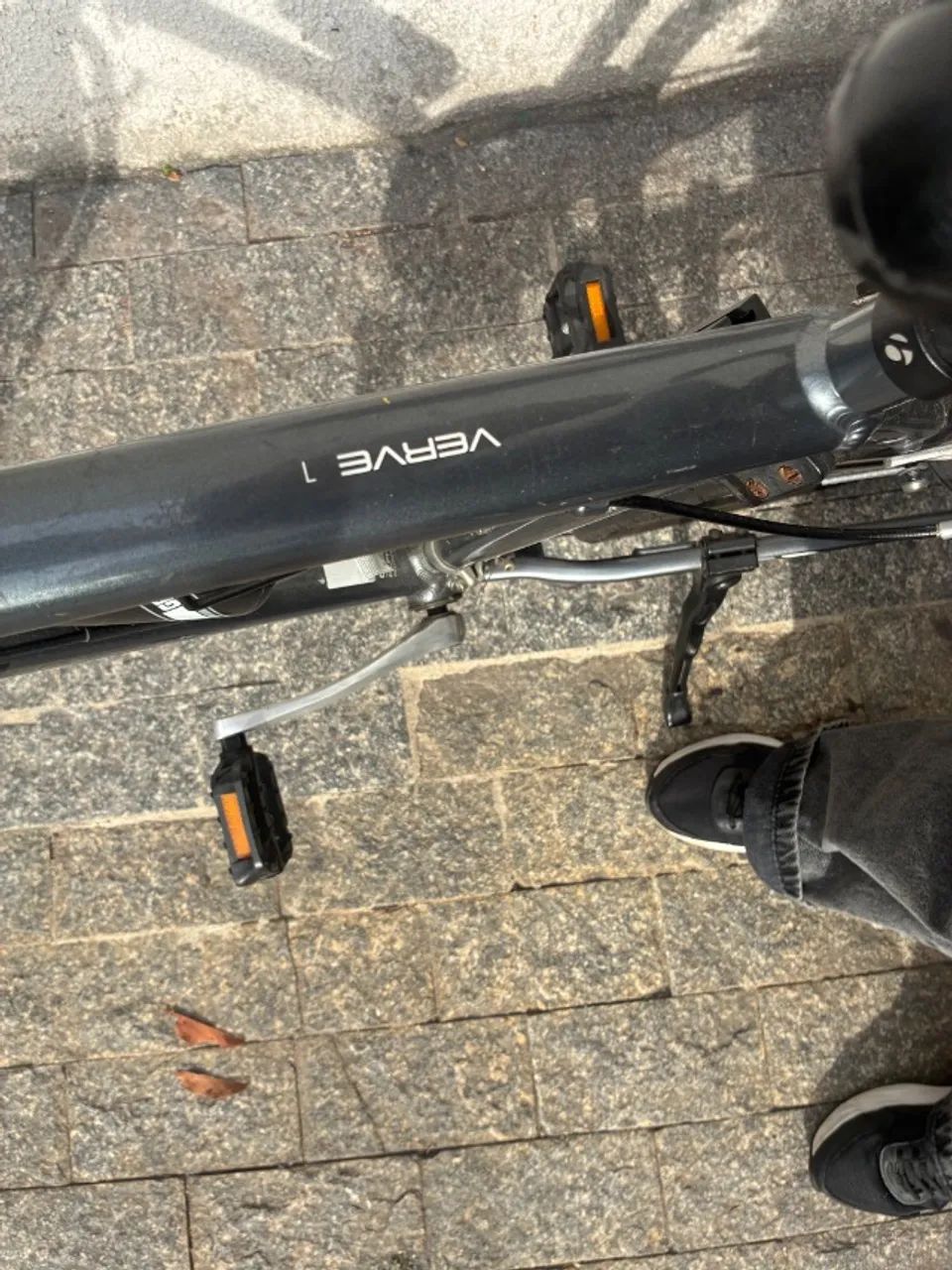 Bicicleta - Foto 5