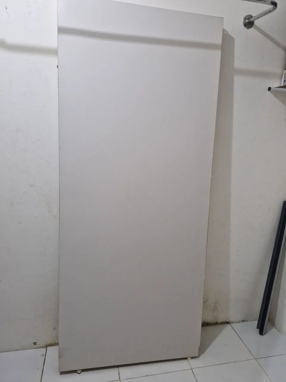 Porta laminada
