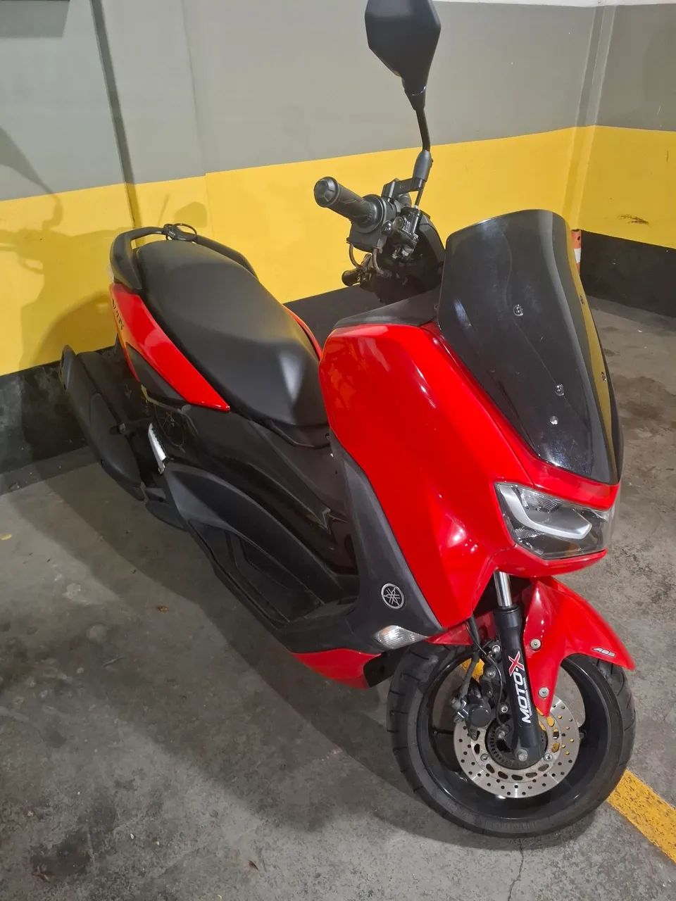Yamaha NMAX 160cc - Foto 2