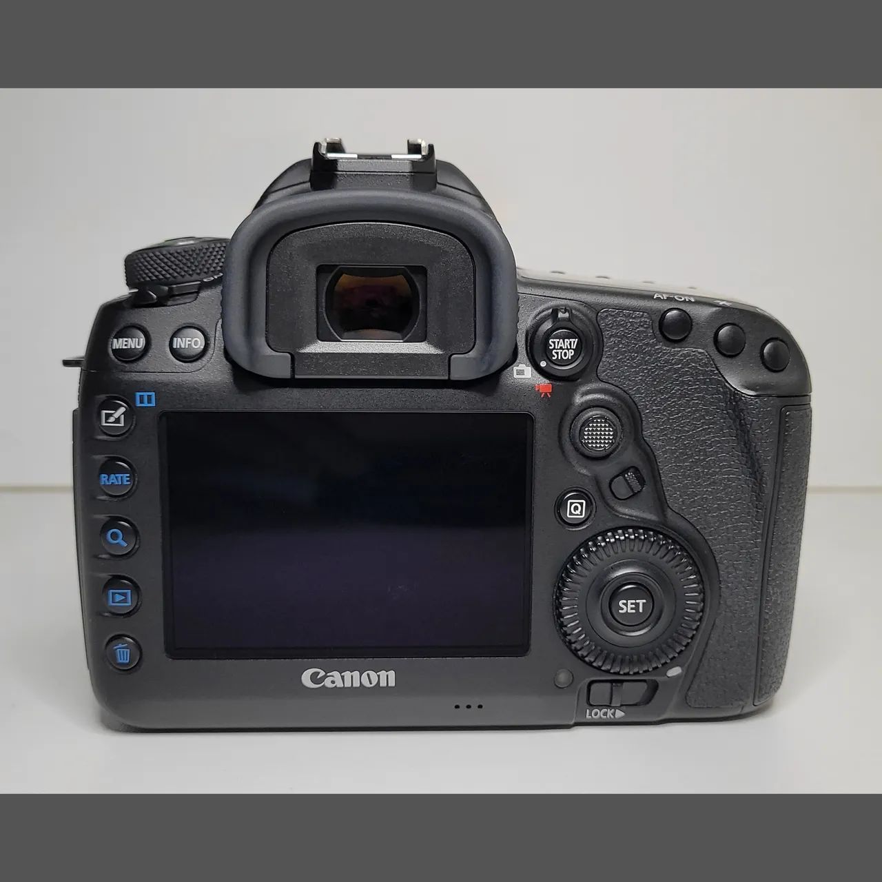 CÂNON 5D MARK4  - Foto 2