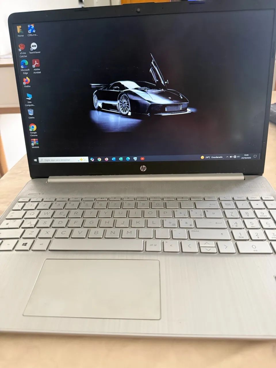 Notebook  - Foto 2