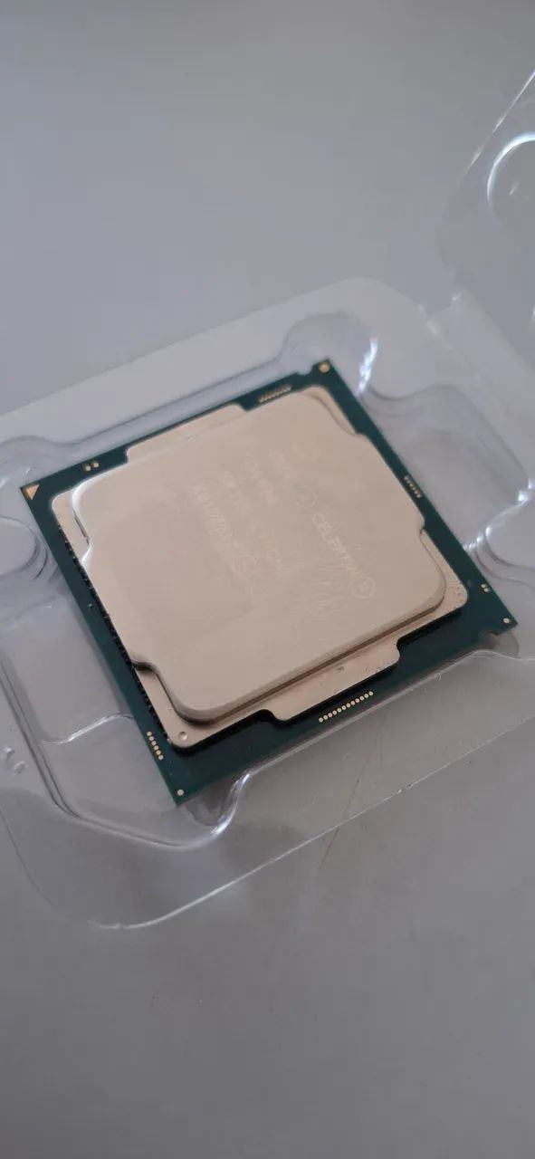 Processador Celeron G4930 3,2Ghz - Foto 2