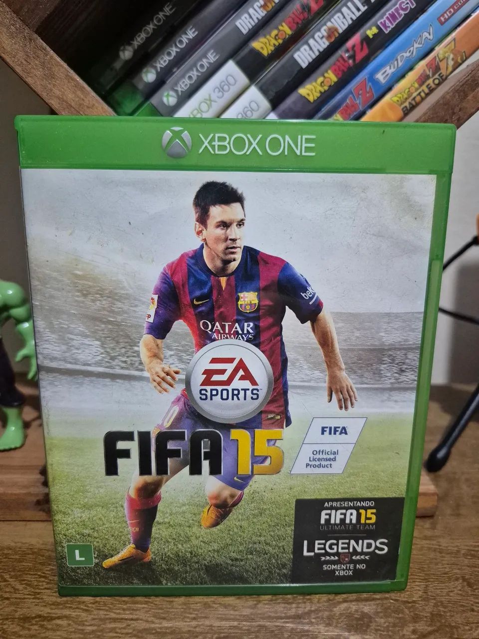 Fifa 15 - xbox one