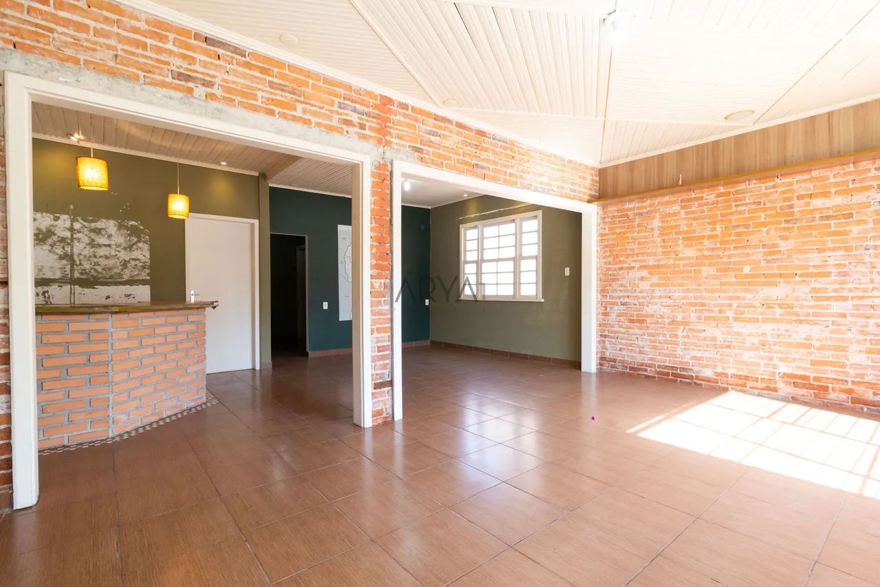 Casa Comercial à venda no Bacacheri ARYA1 - Foto 2