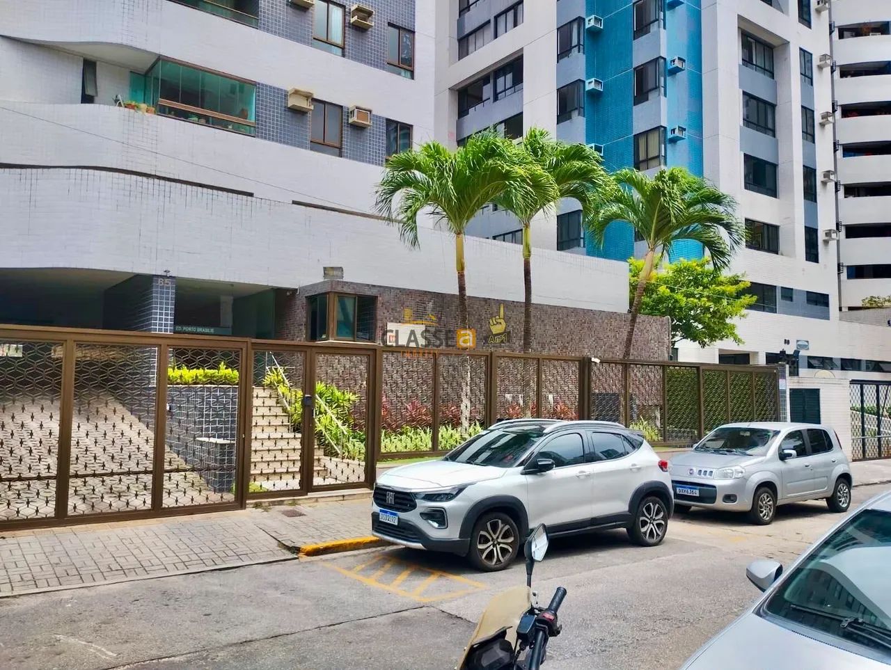 Apartamento Mobiliado 1 Quarto em Boa Viagem - Foto 2