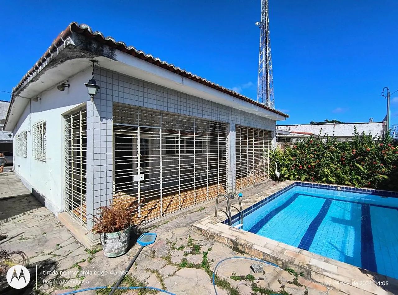 Casa Jardim Rio Doce - Foto 4