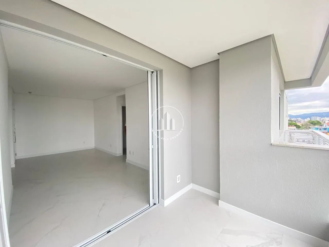 Apartamento 2 Suítes e Lavabo com 79m² - Estreito - Foto 2