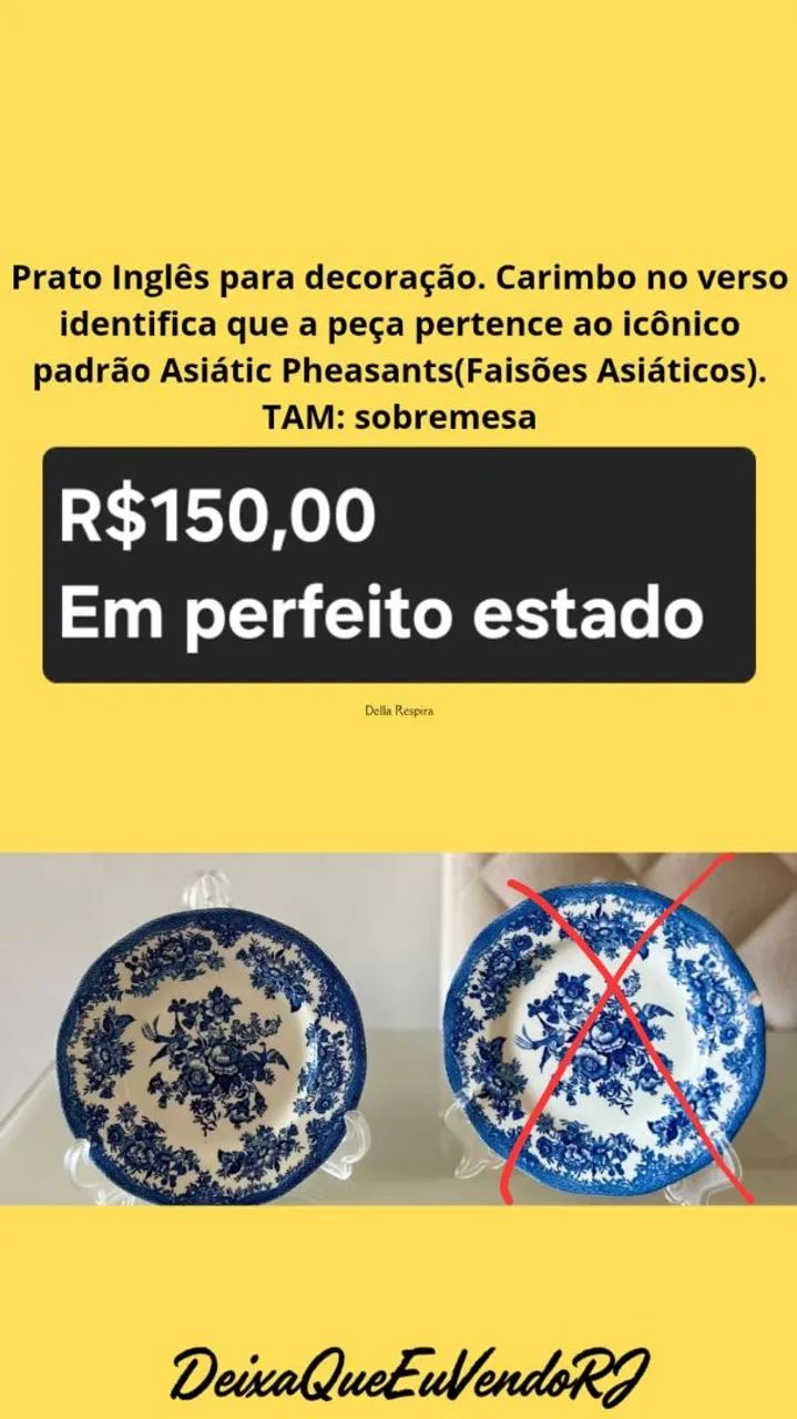ANTIGUIDADES 