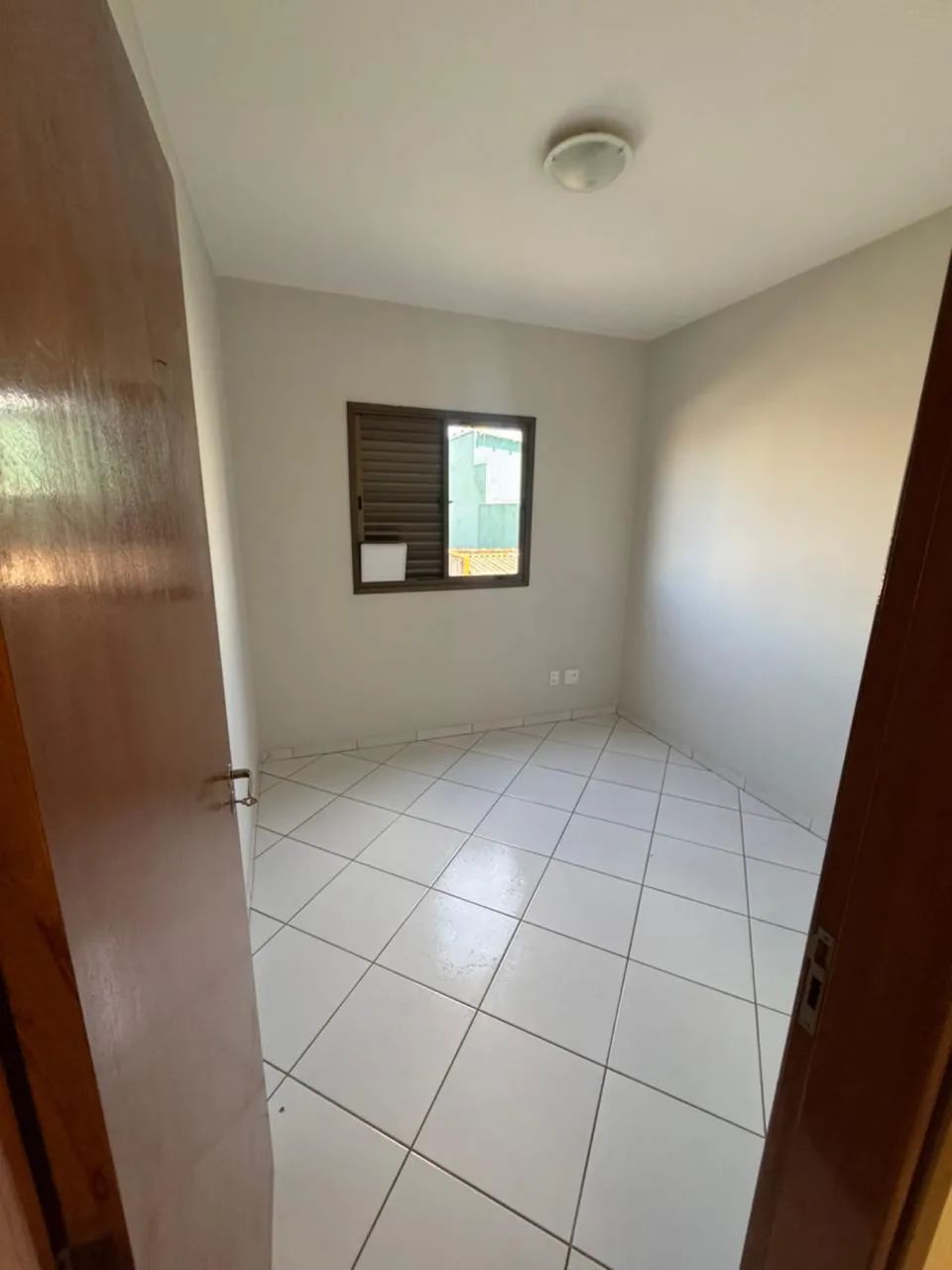 Apartamento no térreo bairro Brasil  - Foto 3