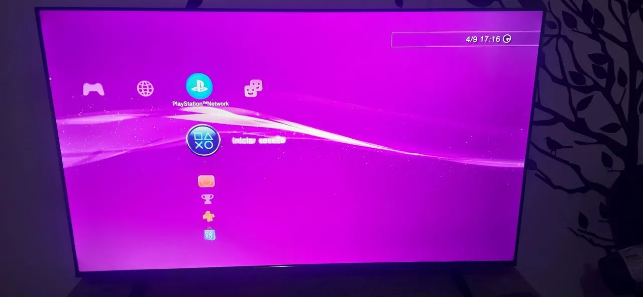 Ps3 super slim  - Foto 5
