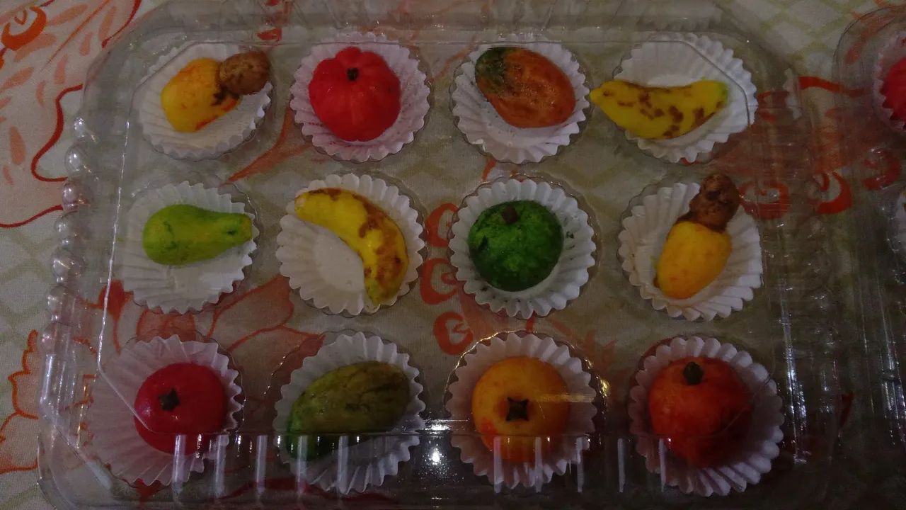 Decoração de Festas e Docinhos 