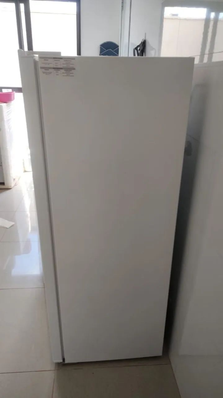 Freezer vertical  - Foto 2