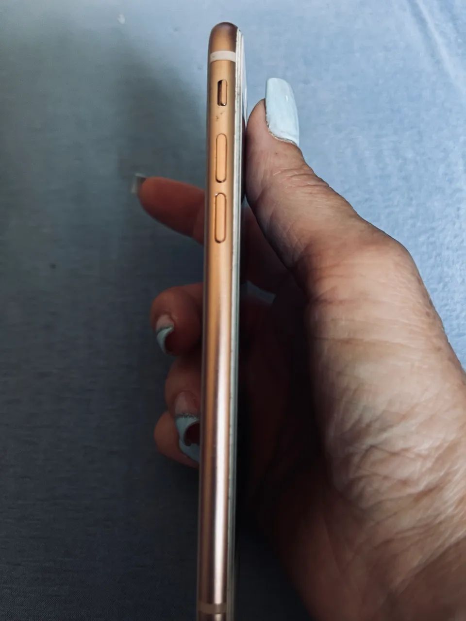 iPhone 8 64giga - Foto 5
