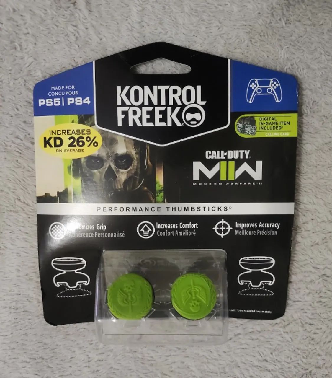 Kontrol Freek ps4 e ps5 diversos modelos - Foto 5