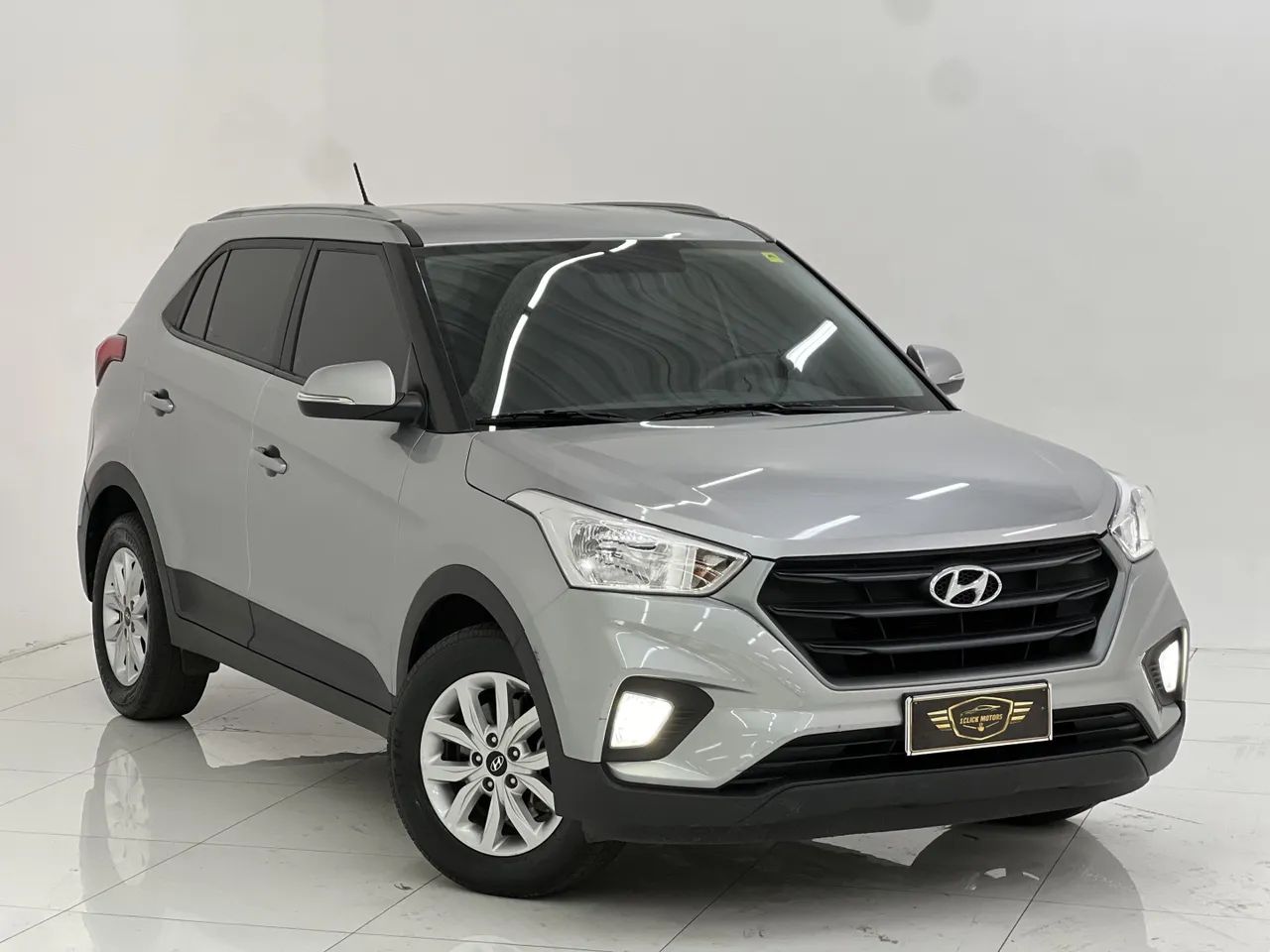 Hyundai Creta 2022