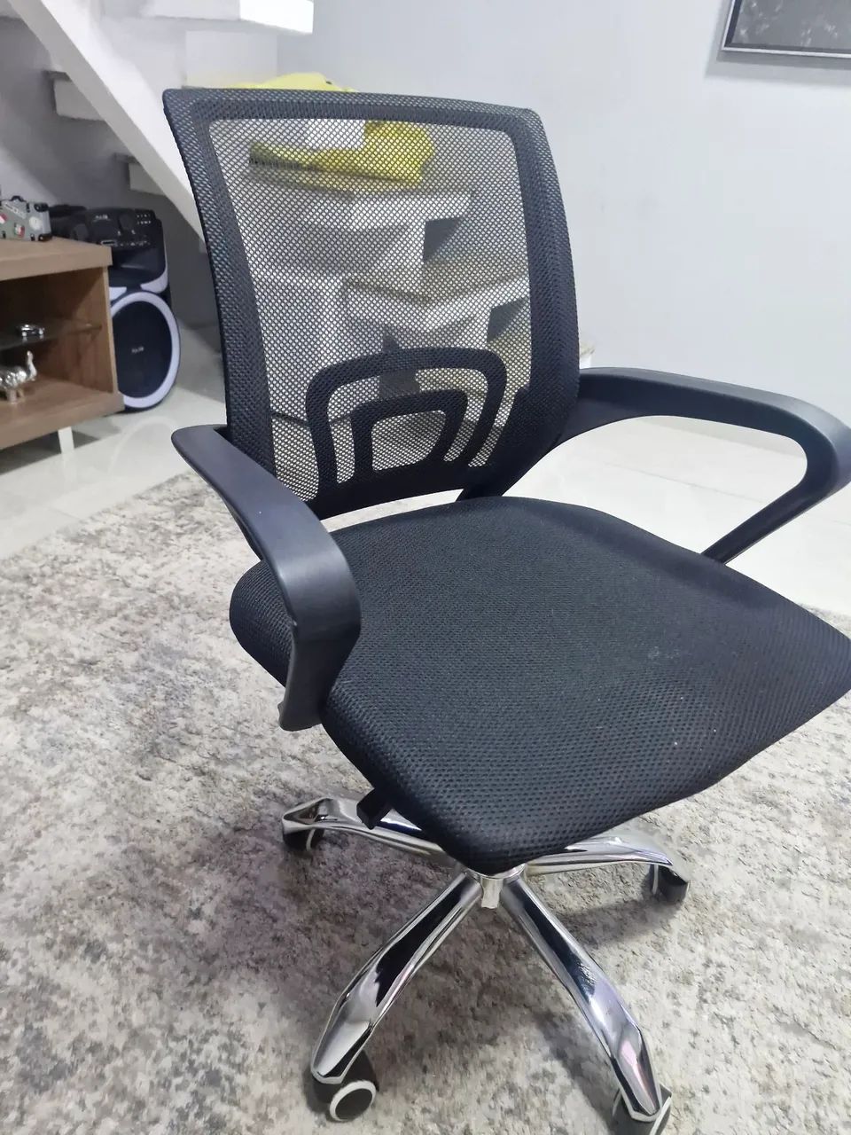 Cadeira escritório 