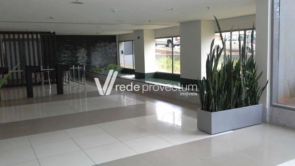 sala - Cambuí - Campinas - Foto 3