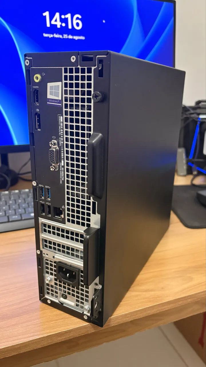 Dell OptiPlex 3050 - Foto 2