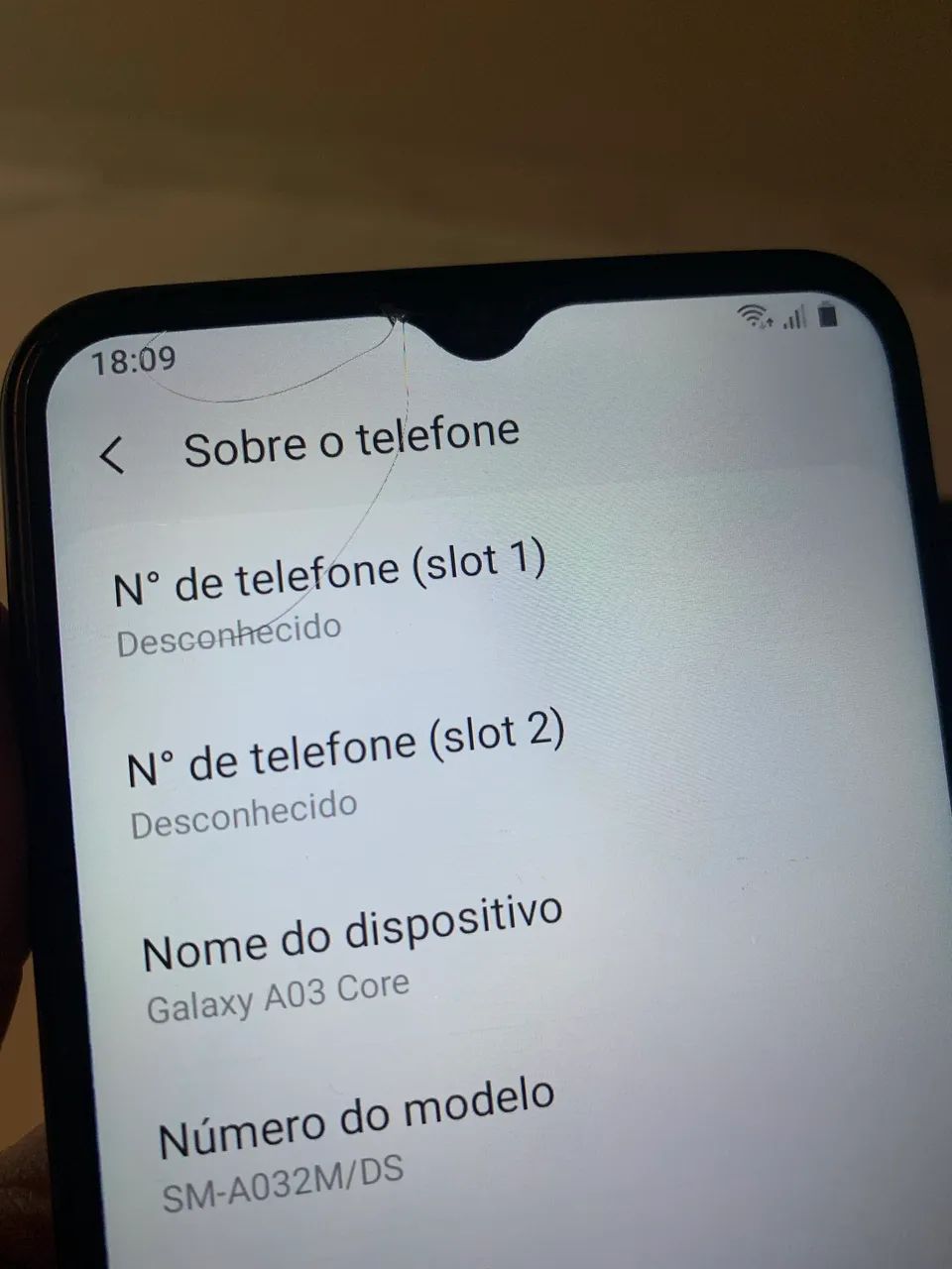 SAMSUNG A32