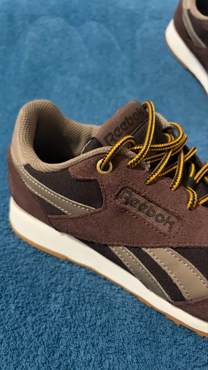 Tênis Casual Reebok