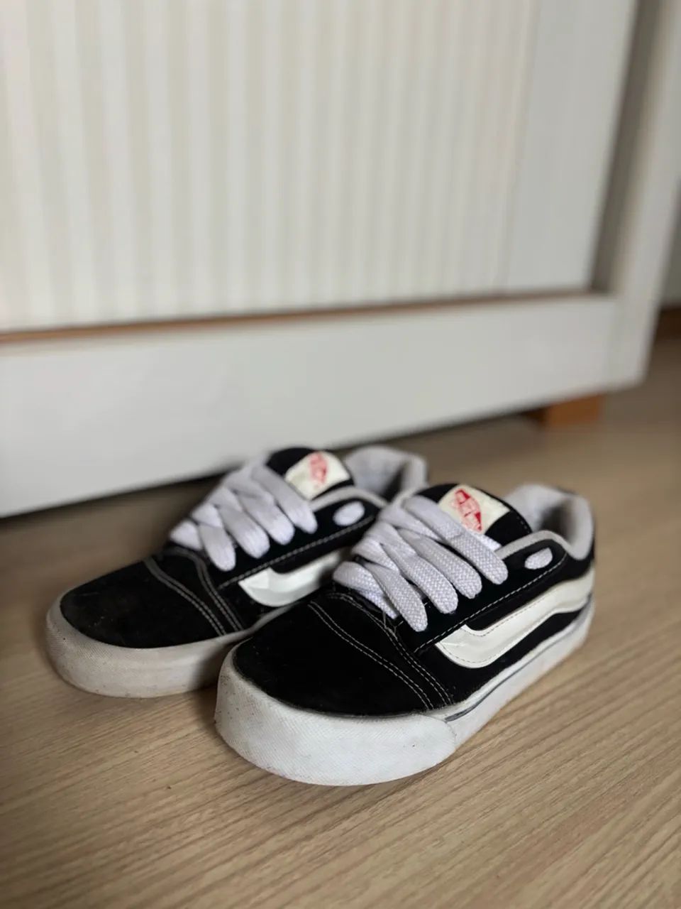 Tênis Vans