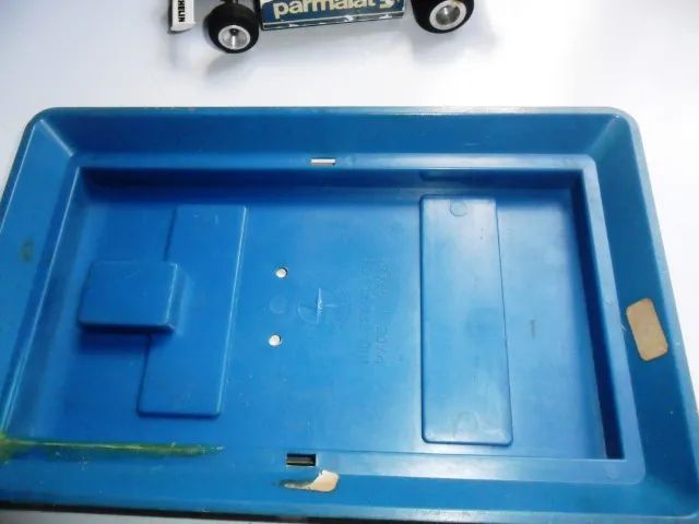 Carro Autorama Estrela Brabhan BT 49 Nelson Piquet - Foto 5