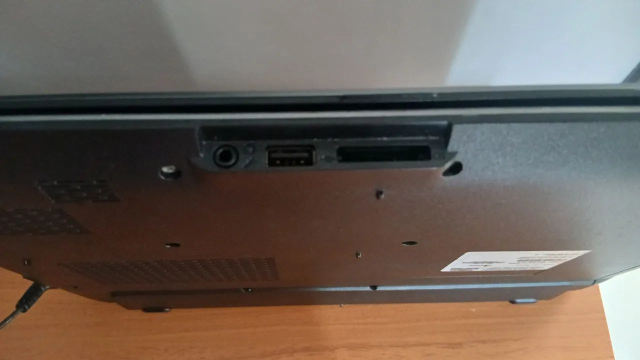 Notebook positivo  - Foto 4