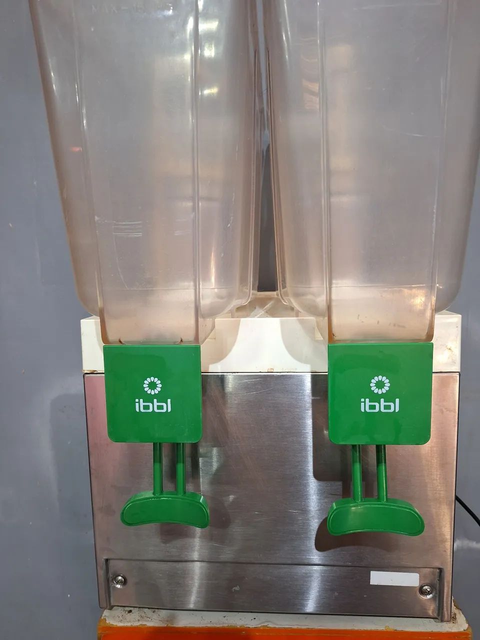 Refresqueira 