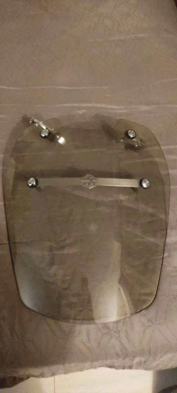 HARLEY-DAVIDSON V-ROD MUSCLE 2015 com 17000 km rodados - Foto 11