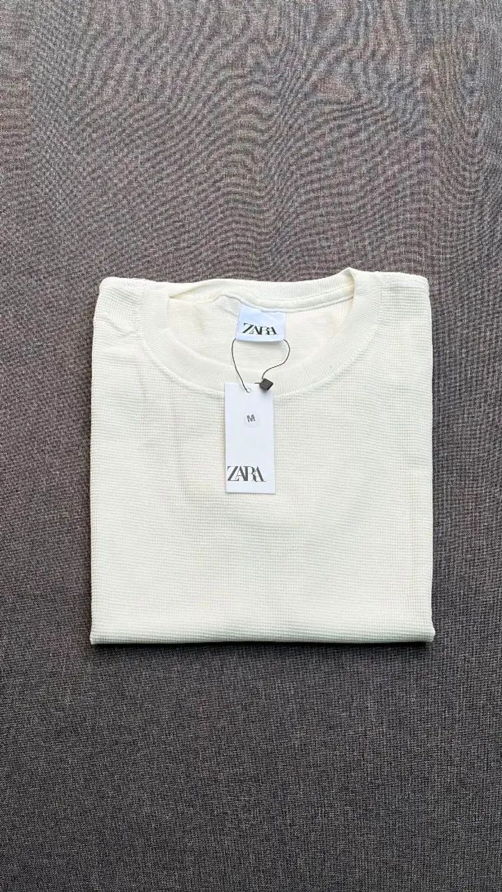 Camisa Tricô linho - Foto 3