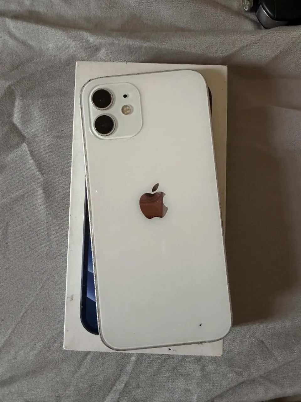 iPhone 12 64GB  - Foto 2