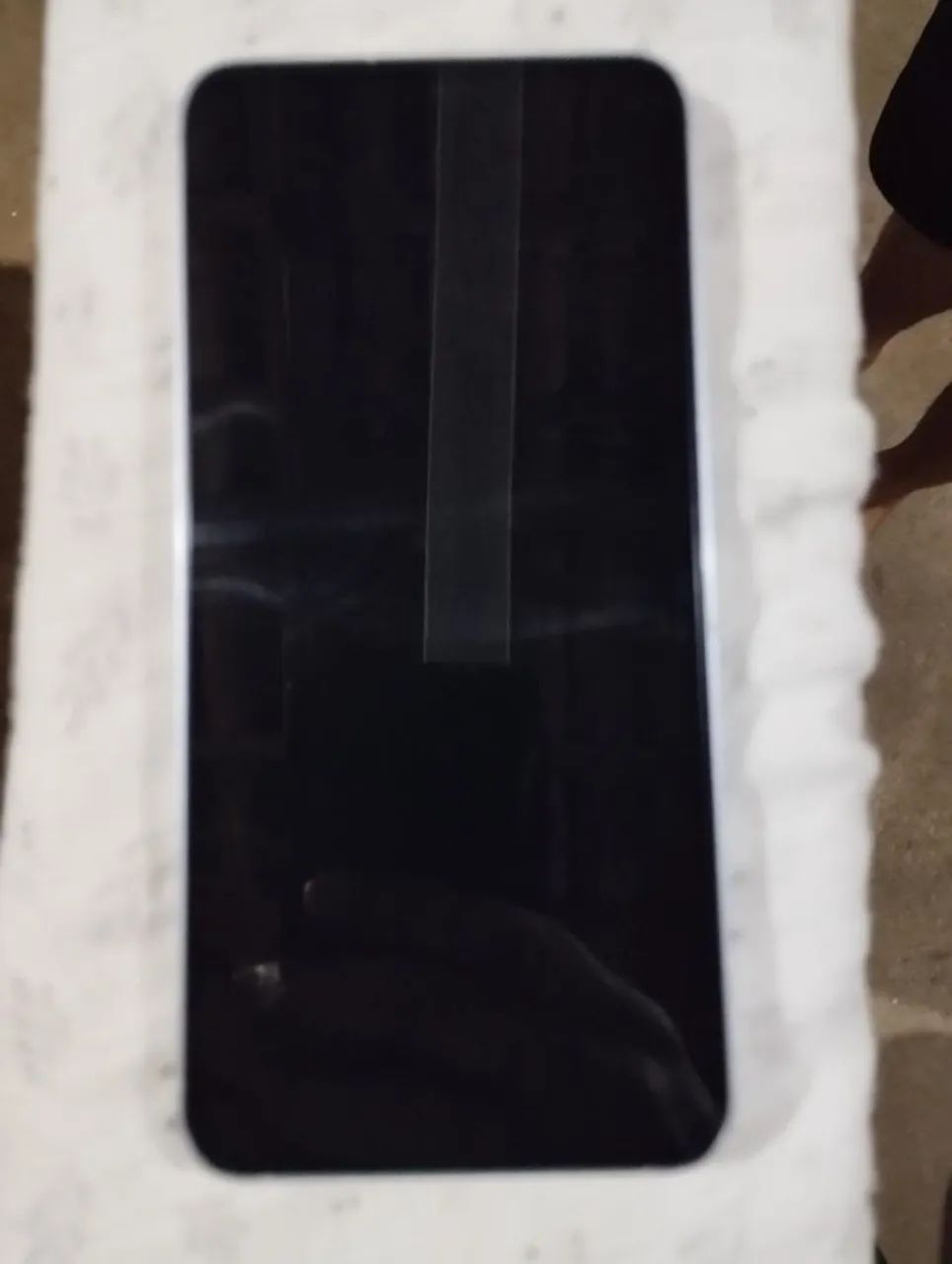 Vendo S25 plus 512 GB 12 RAM - Foto 3