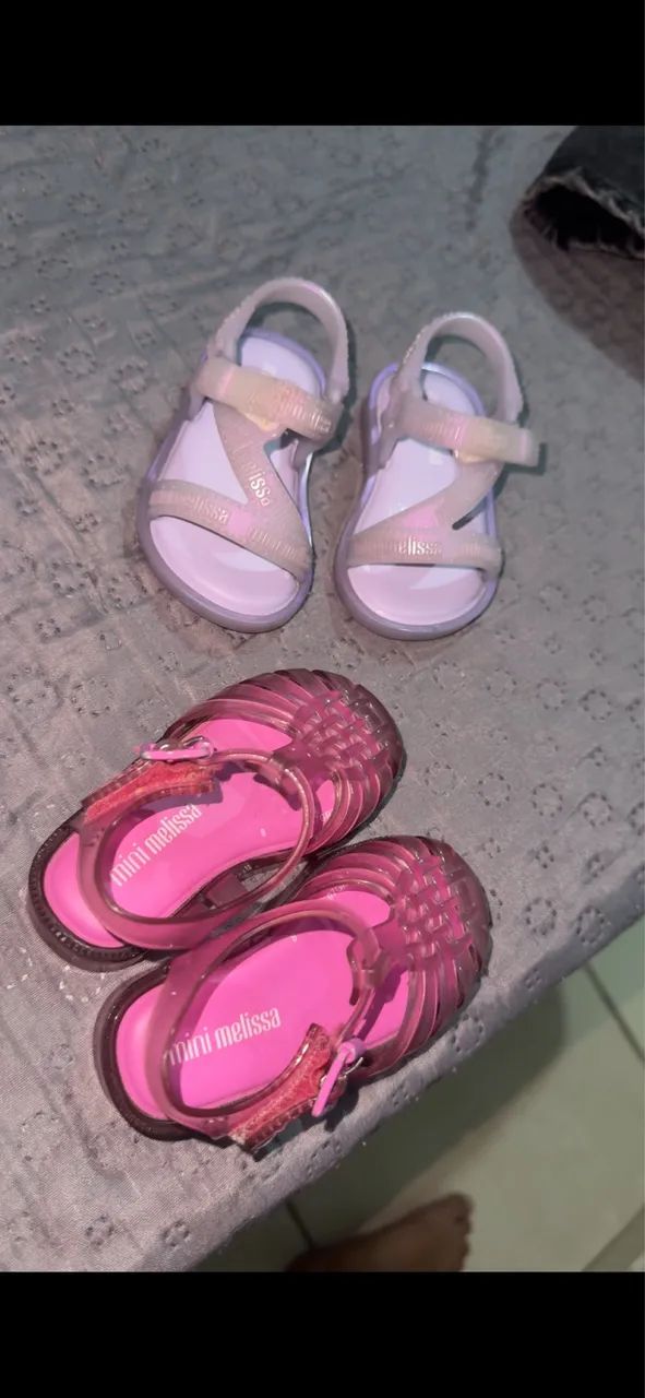Mini Melissa 