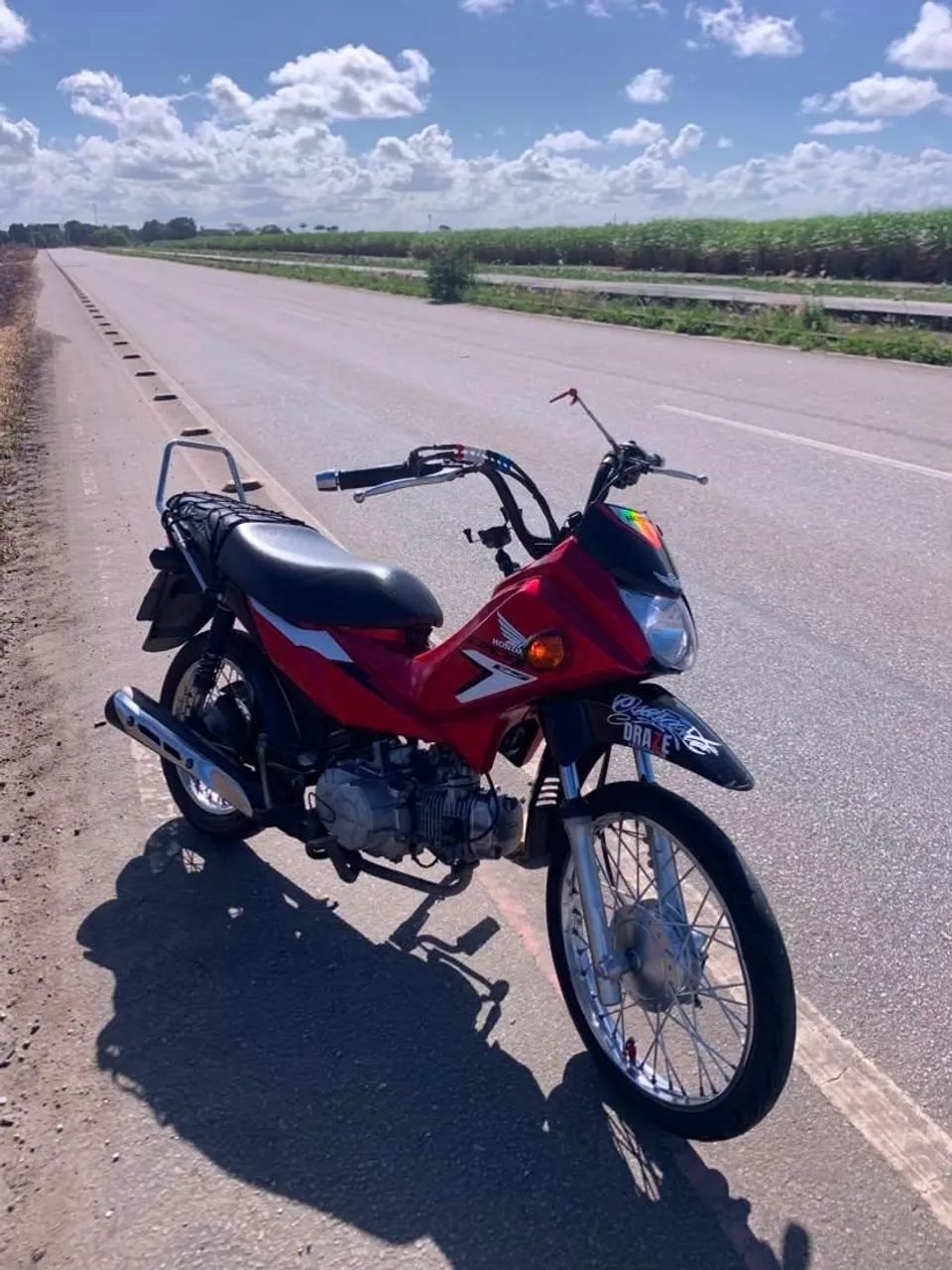 Pop110i muito conservada  - Foto 2