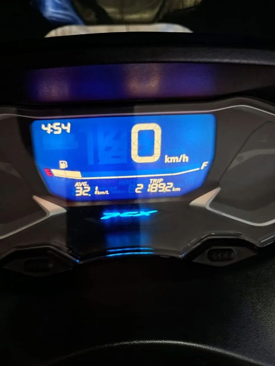 PCX nova  - Foto 5