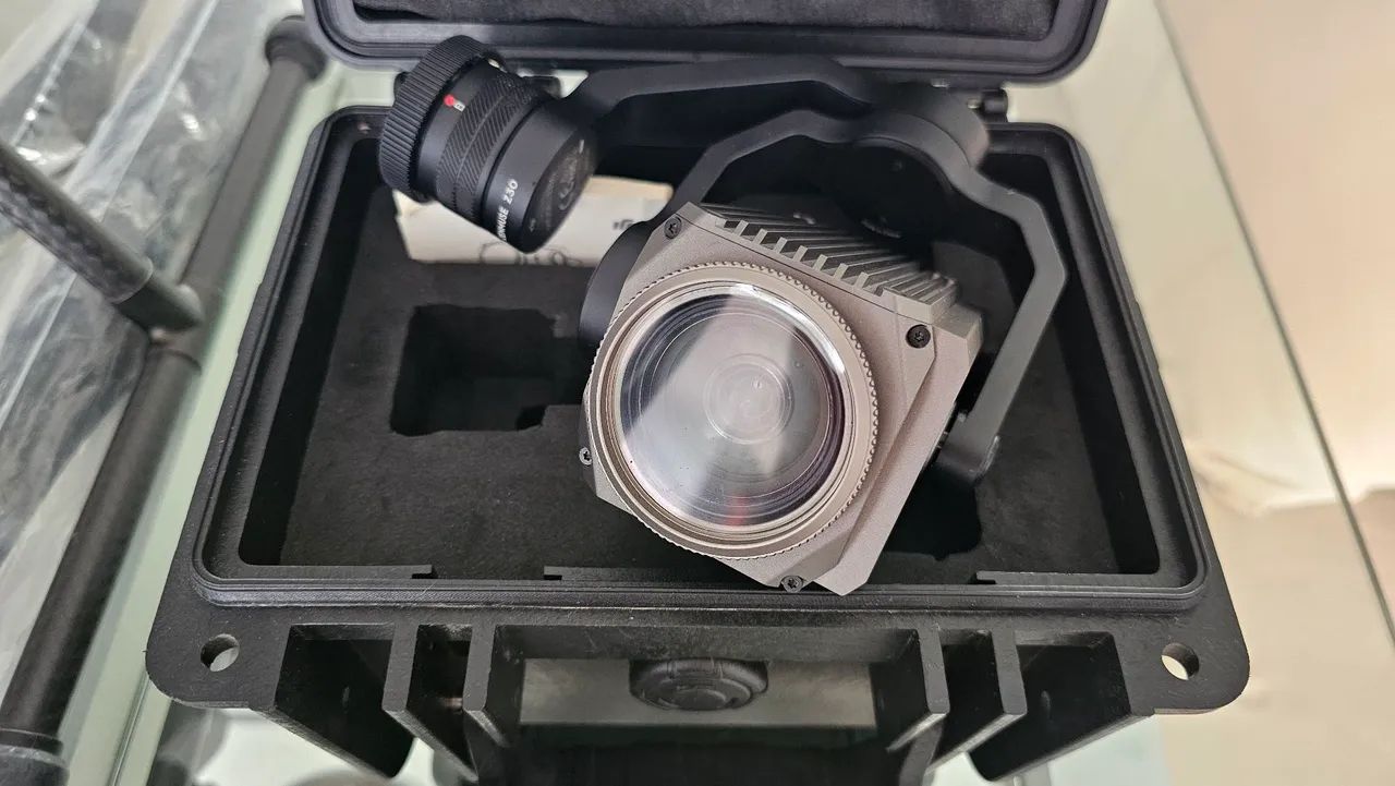 Drone Dji Matrice M210 RTK V2 - Foto 3